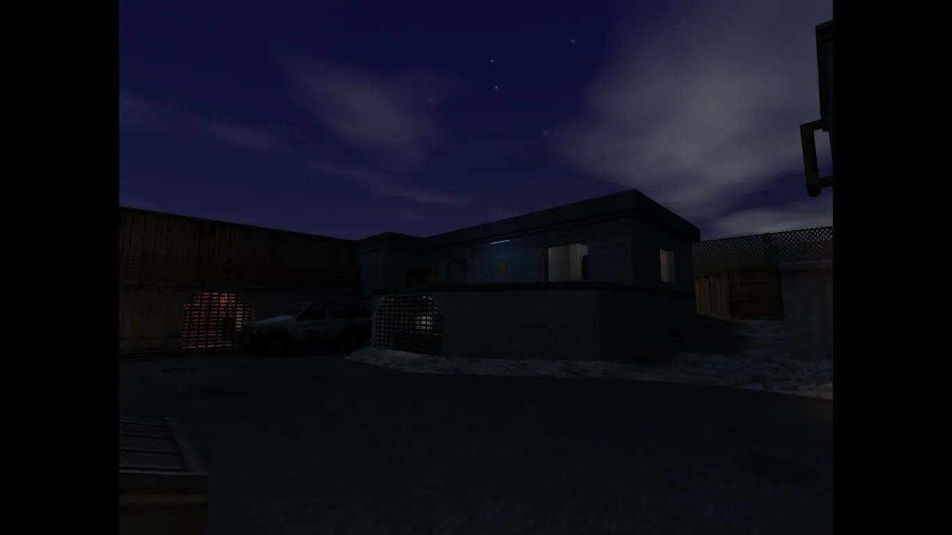 Скриншот Карта «de_mesa» для CS 1.6