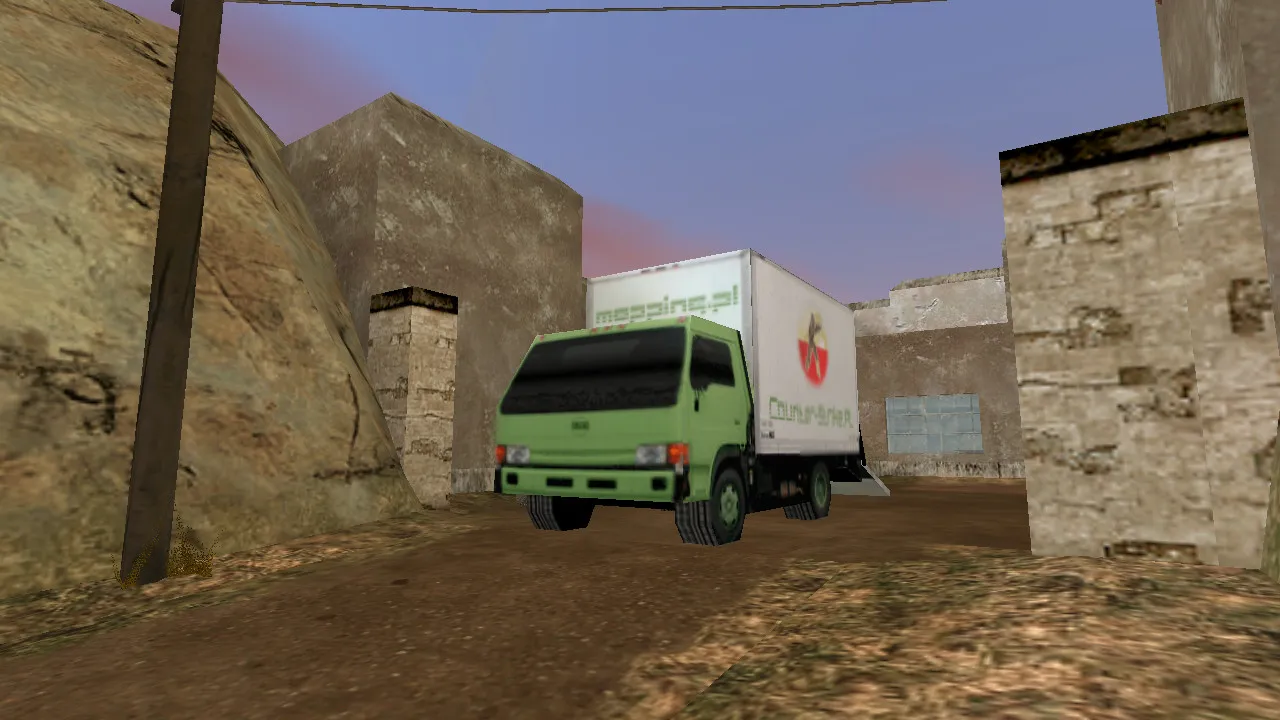 Скриншот  de_breeze для CS 1.6: тактики за T/CT, точки, .nav, оптимизация wpoly/epoly и советы по запуску