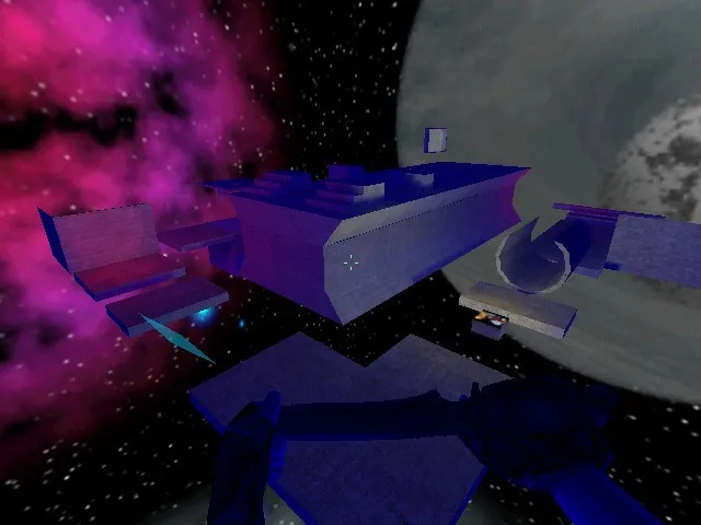 Скриншот  deathrun_daft_punk для CS 1.6: Deathrun карта, тактика за терр и спецочки для CT