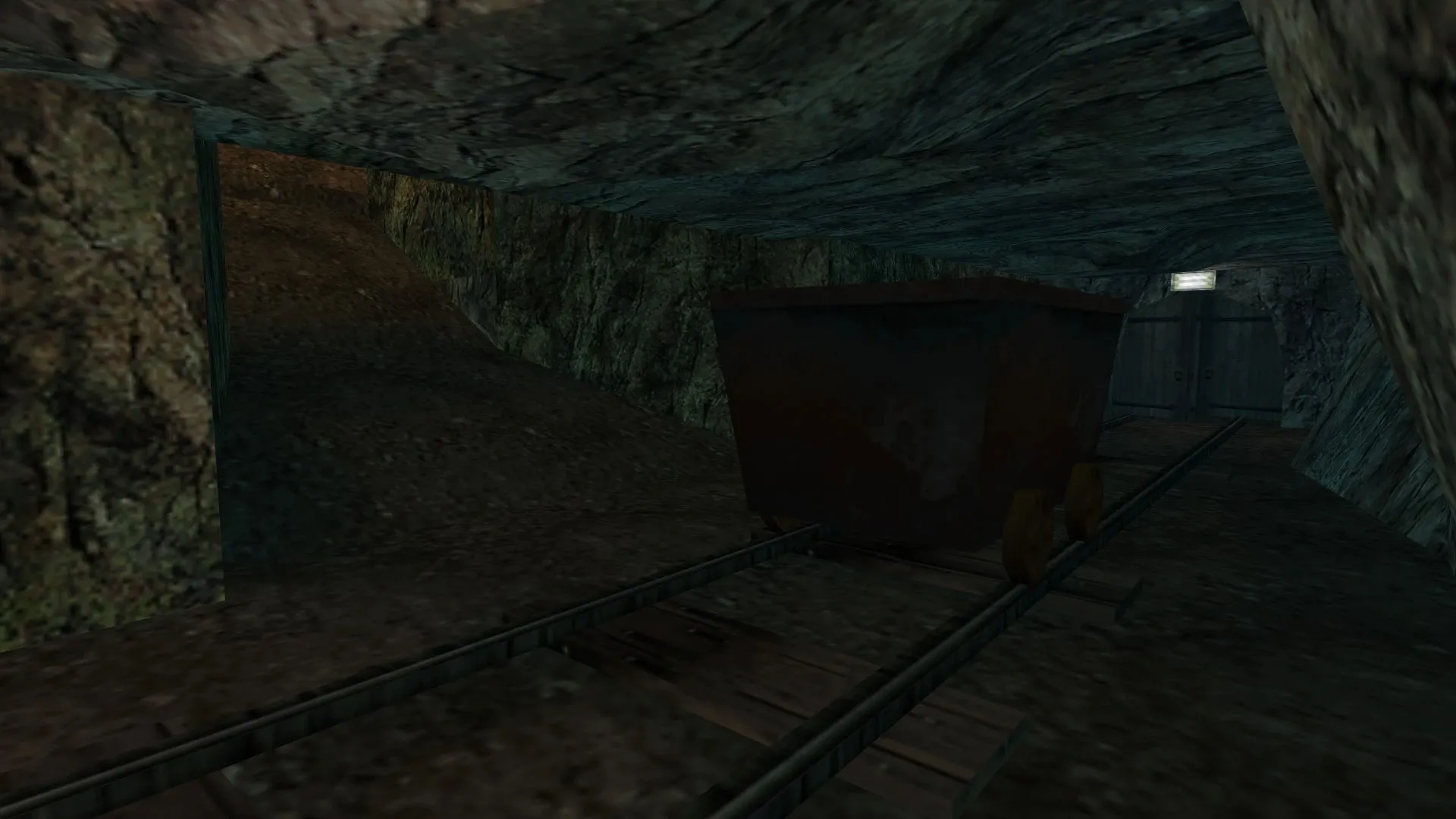 Скриншот  Карта de_battle_isle2 для CS 1.6: баланс сторон, тактики, .nav, оптимизация wpoly/epoly