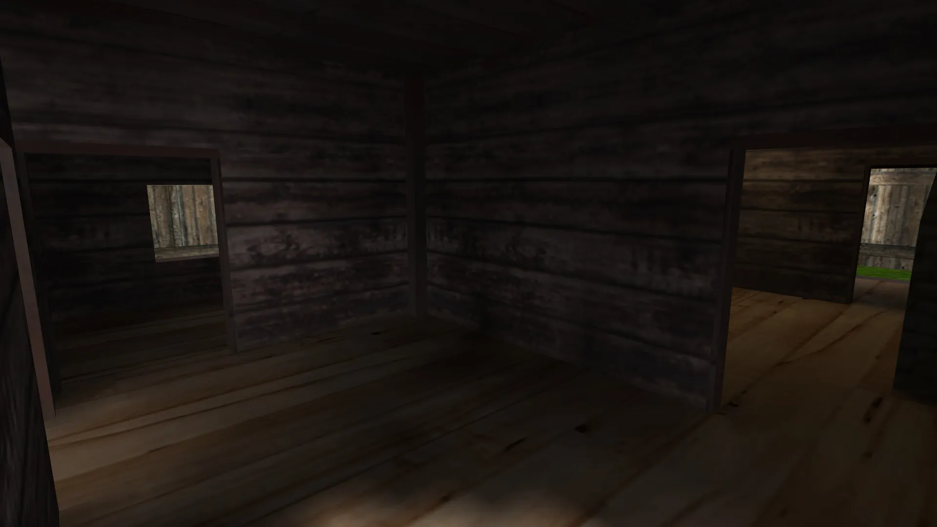 Скриншот  de_farmrush для CS 1.6: карта, точки, .nav, оптимизация и советы для игры