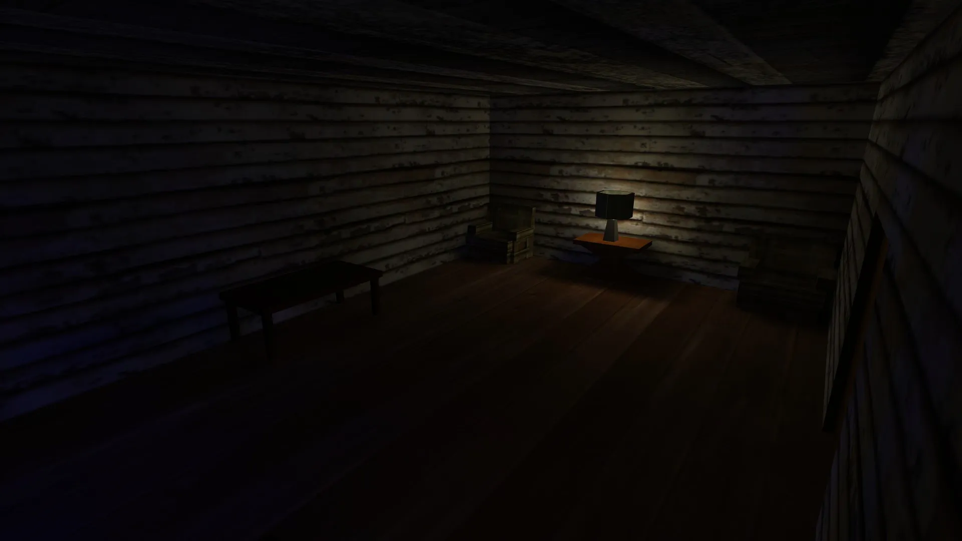 Скриншот  Карта farmhouse_de для CS 1.6: Тактика и оптимизация