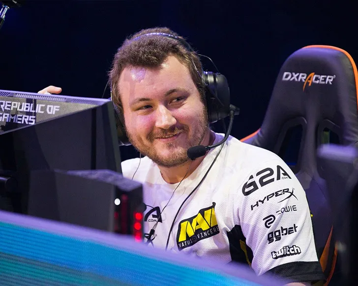 Скриншот Конфиг «Edward.cfg» для CS 1.6 - Профессиональный Настройка от Иоанна Сухарева