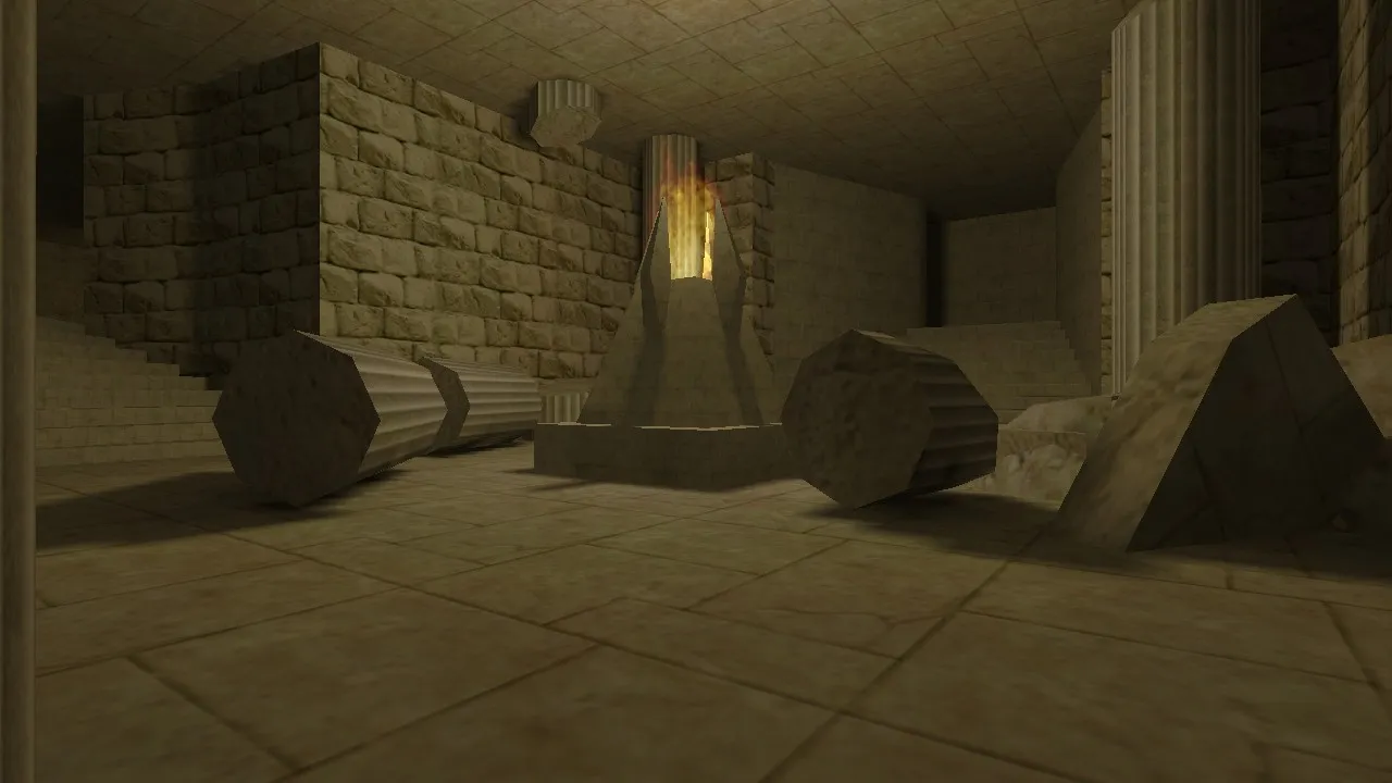 Скриншот  de_anukanamen — DE карта для CS 1.6: точки, заходы, .nav для ботов, оптимизация wpoly/epoly