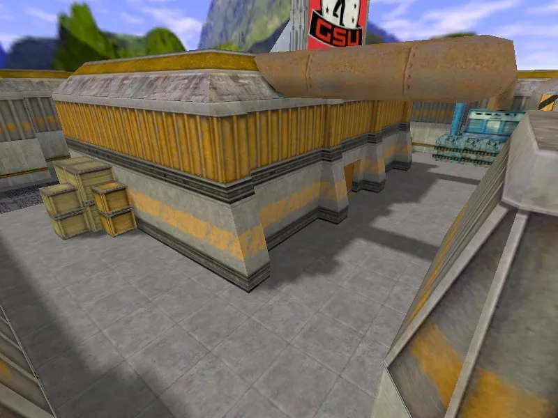 Скриншот  de_gsu_inferno_2016 карта для CS 1.6: планировка, точки, раунды, .nav для ботов и оптимизация