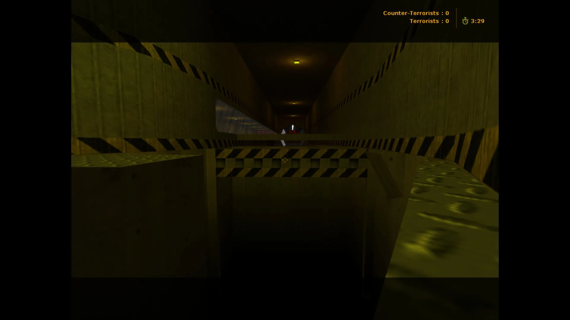 Скриншот Карта «deathrun_dungeon_b1» для CS 1.6