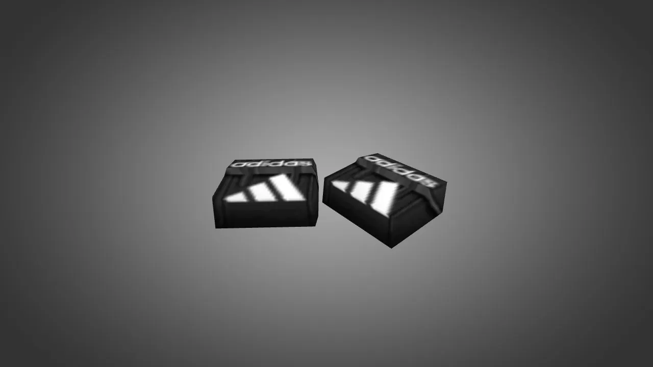 Скриншот Модель «Adidas Defuse Kit» (v_ / p_ / w_) для CS 1.6: звуки, анимация осмотра, текстуры и точная модель