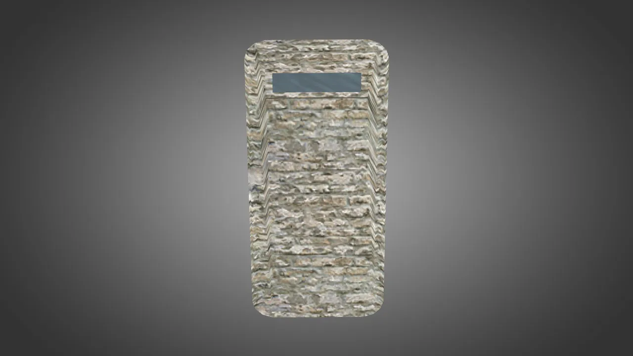 Скриншот Щиты CS 1.6: Dust and Aztec Camo Shield Pack (v_/p_/w_, звуки, осмотр, текстуры)