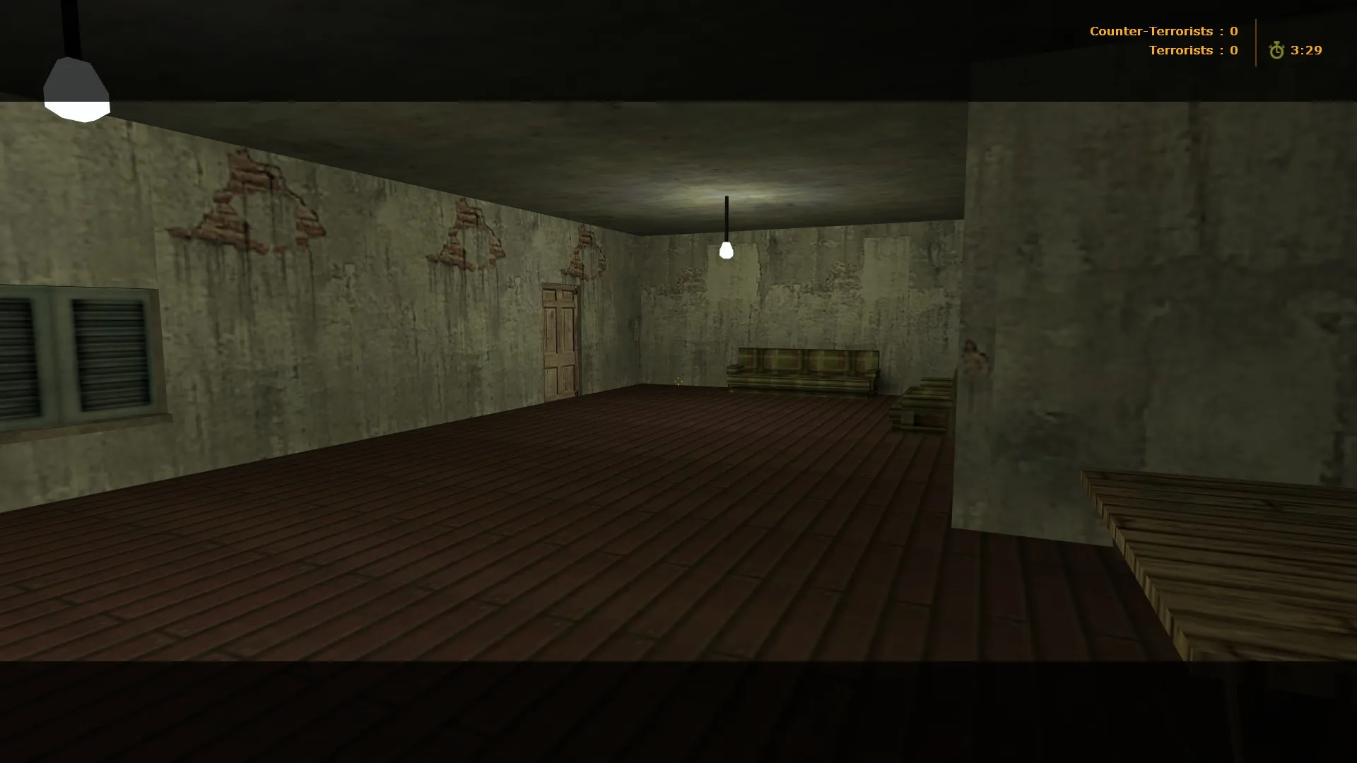 Скриншот  Карта de_strike для CS 1.6 - подробное описание и тактика