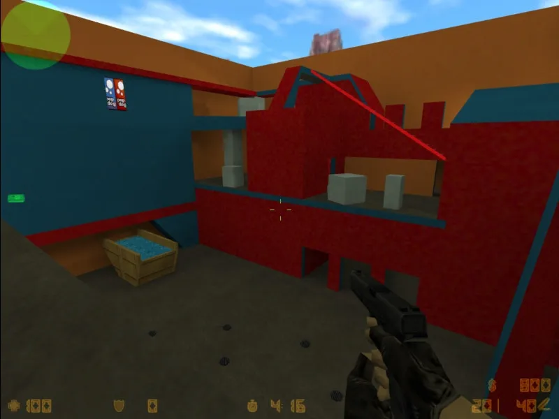 Скриншот Карта «de_nutti» для CS 1.6