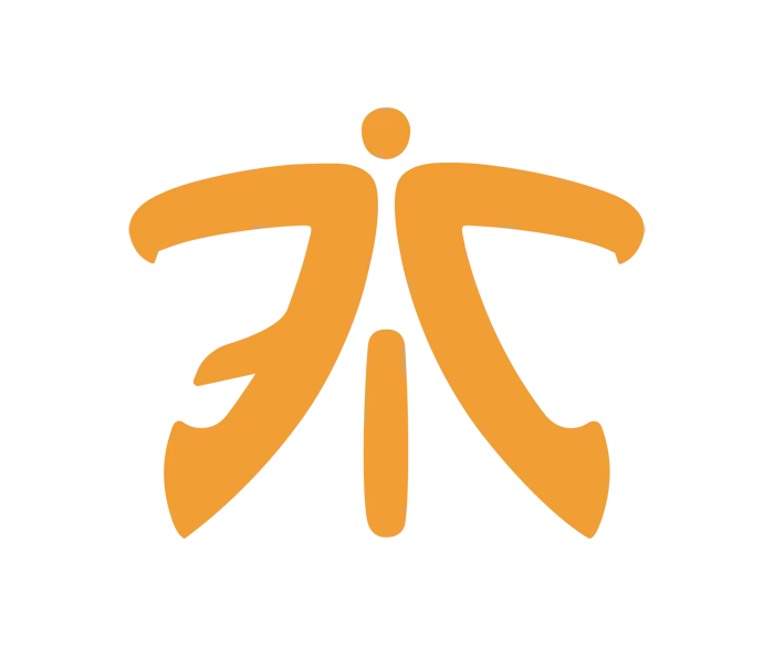 Скриншот Граффити «Fnatic Logo» для CS 1.6 - Оформите свою игру стильно