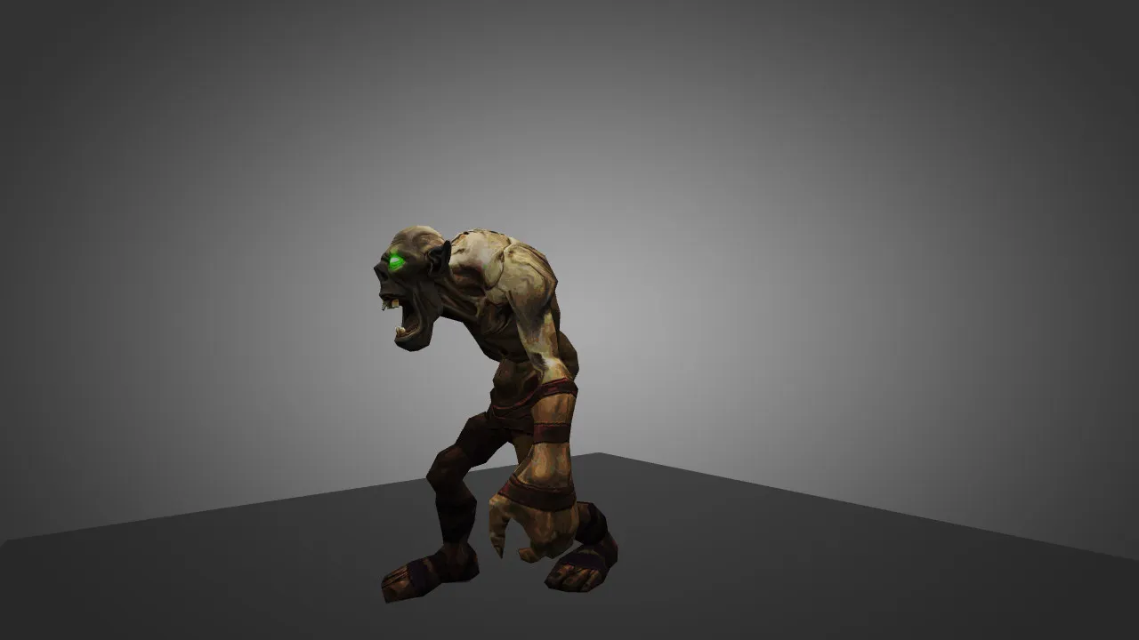 Скриншот Модель «Dota2 Zombie» для CS 1.6 - Скачай уникальную курицу