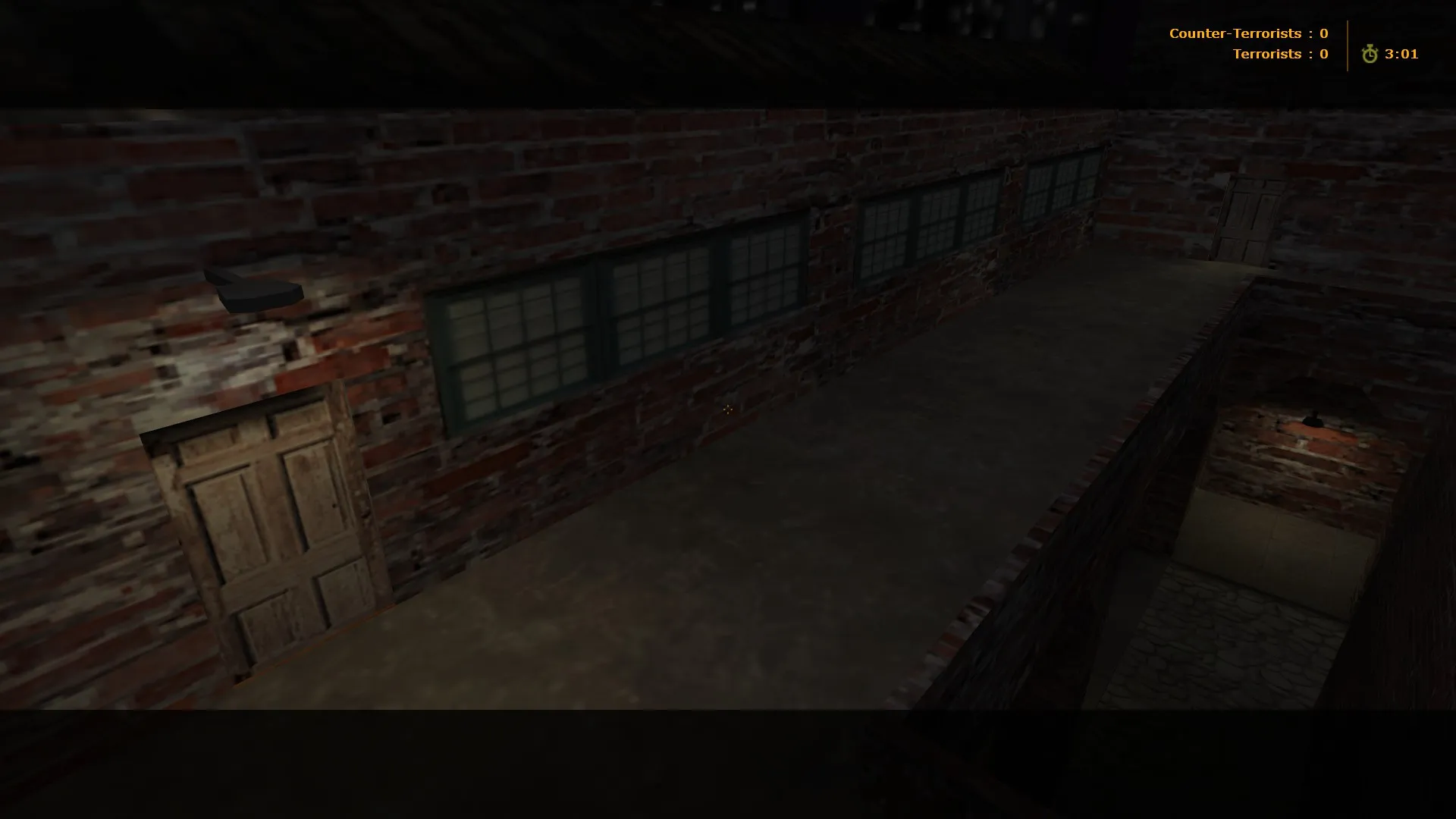 Скриншот  Карта de_strike для CS 1.6 - подробное описание и тактика