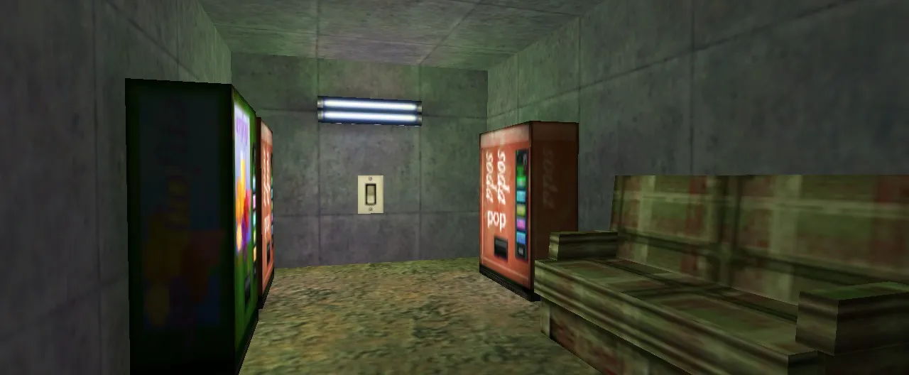 Скриншот  de_countryhouse для CS 1.6: обзор карты, точки, раунды, .nav и оптимизация под FPS