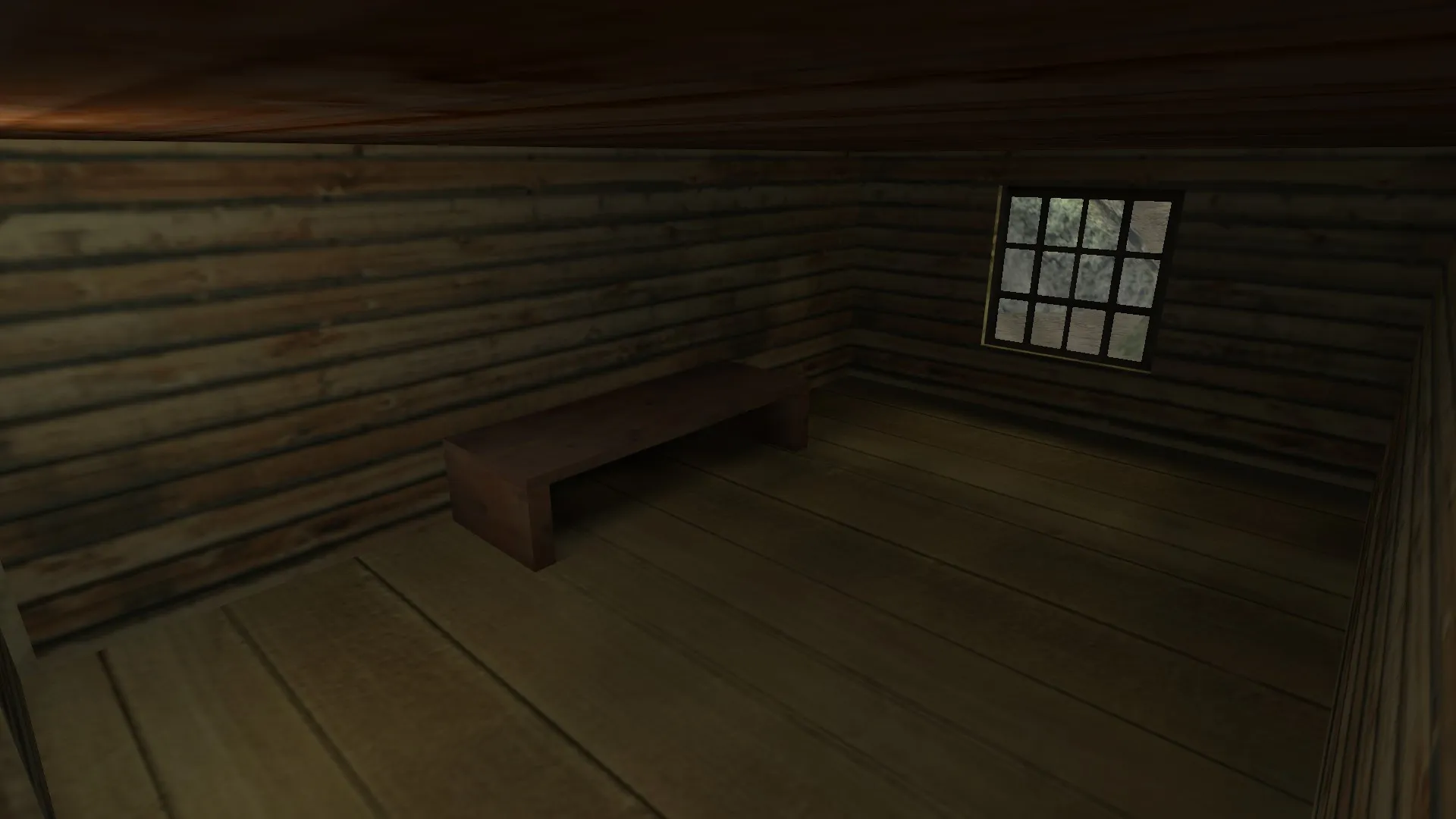 Скриншот  Карта de_cliffcabin для CS 1.6: точки, маршруты CT/T, .nav для ботов и оптимизация wpoly/epoly