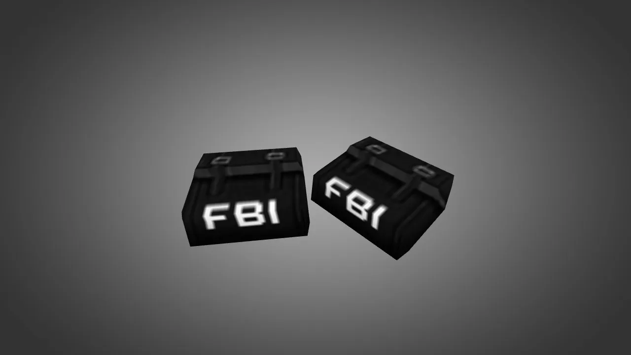 Скриншот Модель «FBI Defusal Kit» (v_fbi_defuse, p_fbi_defuse, w_fbi_defuse) для CS 1.6: звуки, анимация осмотра, текстуры