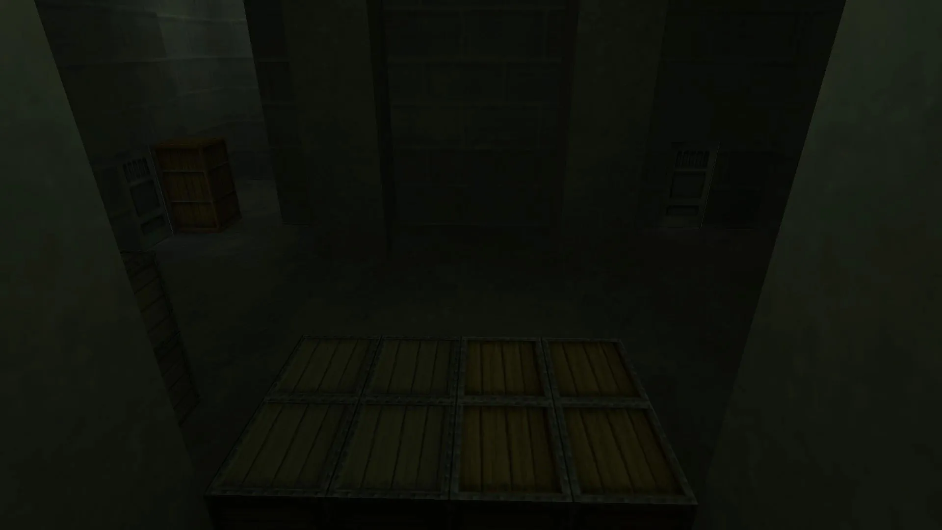 Скриншот  de_cliff для CS 1.6: обзор карты, точки Т/CT, .nav для ботов и оптимизация