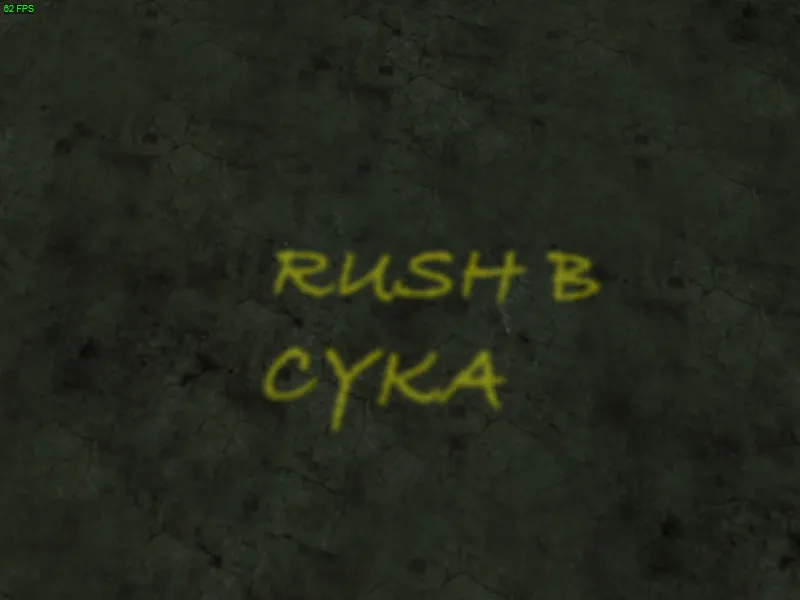 Скриншот  Карта de_kobbl для CS 1.6 - Тактические преимущества и детали