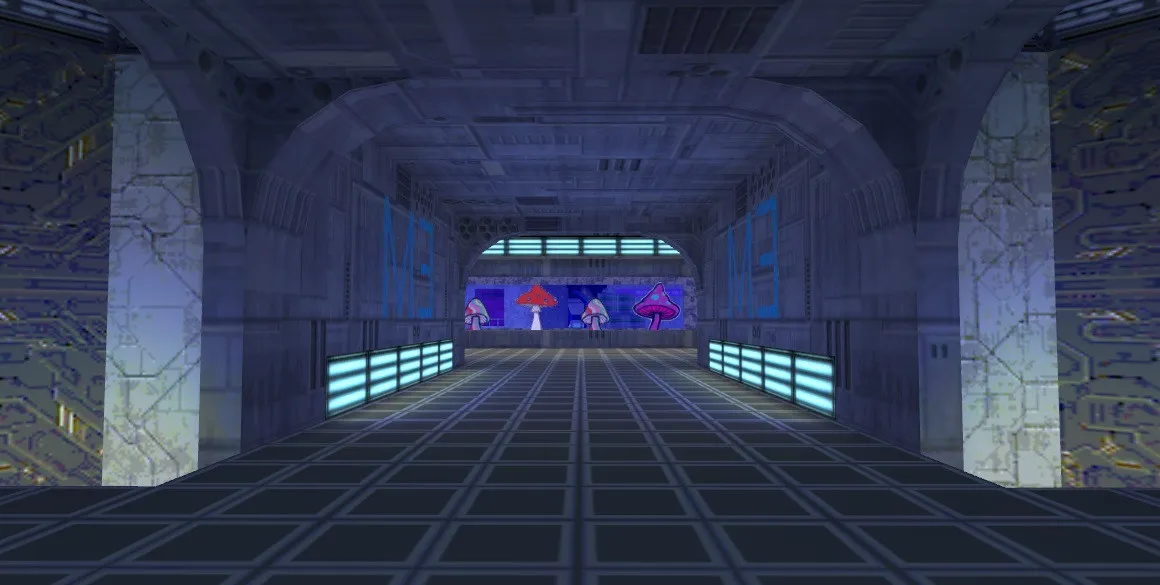 Скриншот  Карта m3_dustwars для CS 1.6: тактический обзор и особенности