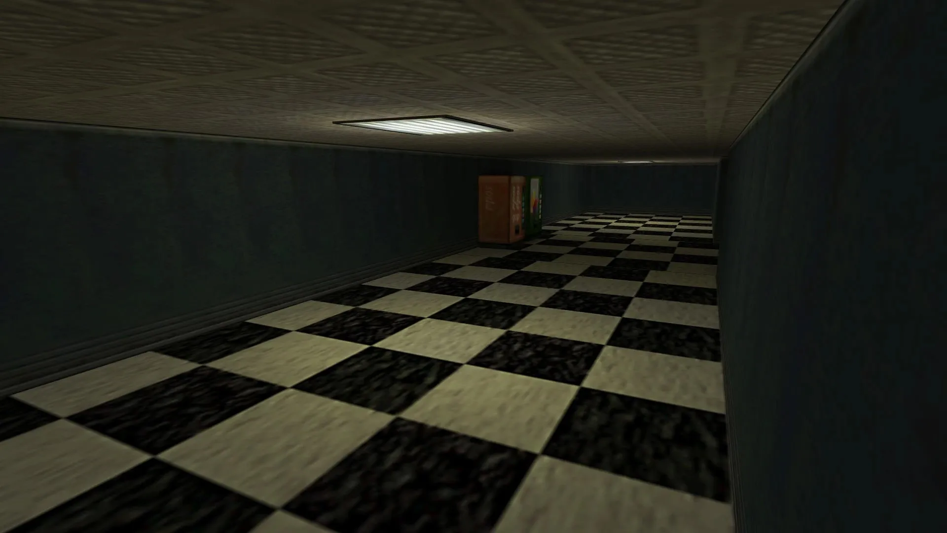 Скриншот  building_2 — DE карта для CS 1.6: точки, план действий, .nav и оптимизация