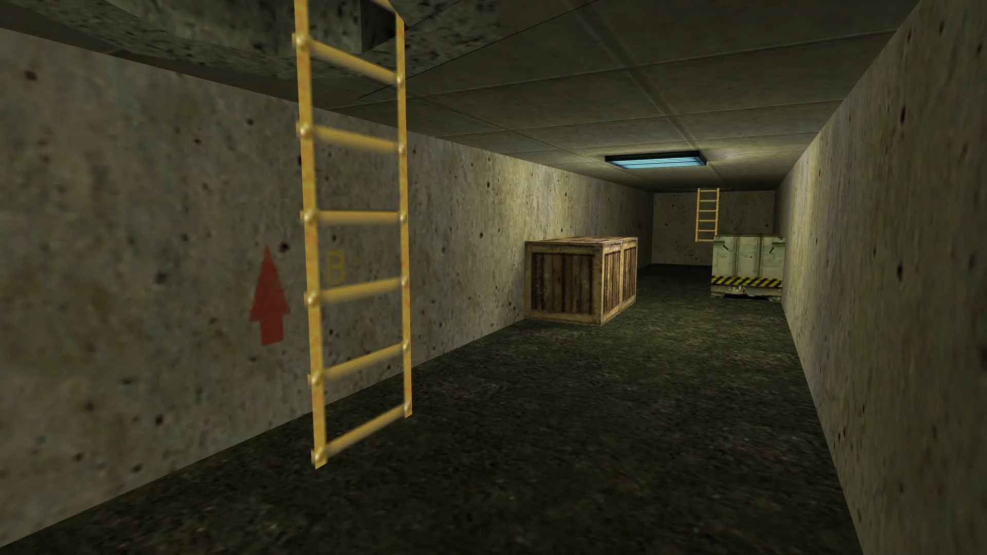 Скриншот  de_balticum — DE карта для CS 1.6: точки, маршруты, .nav и оптимизация wpoly/epoly