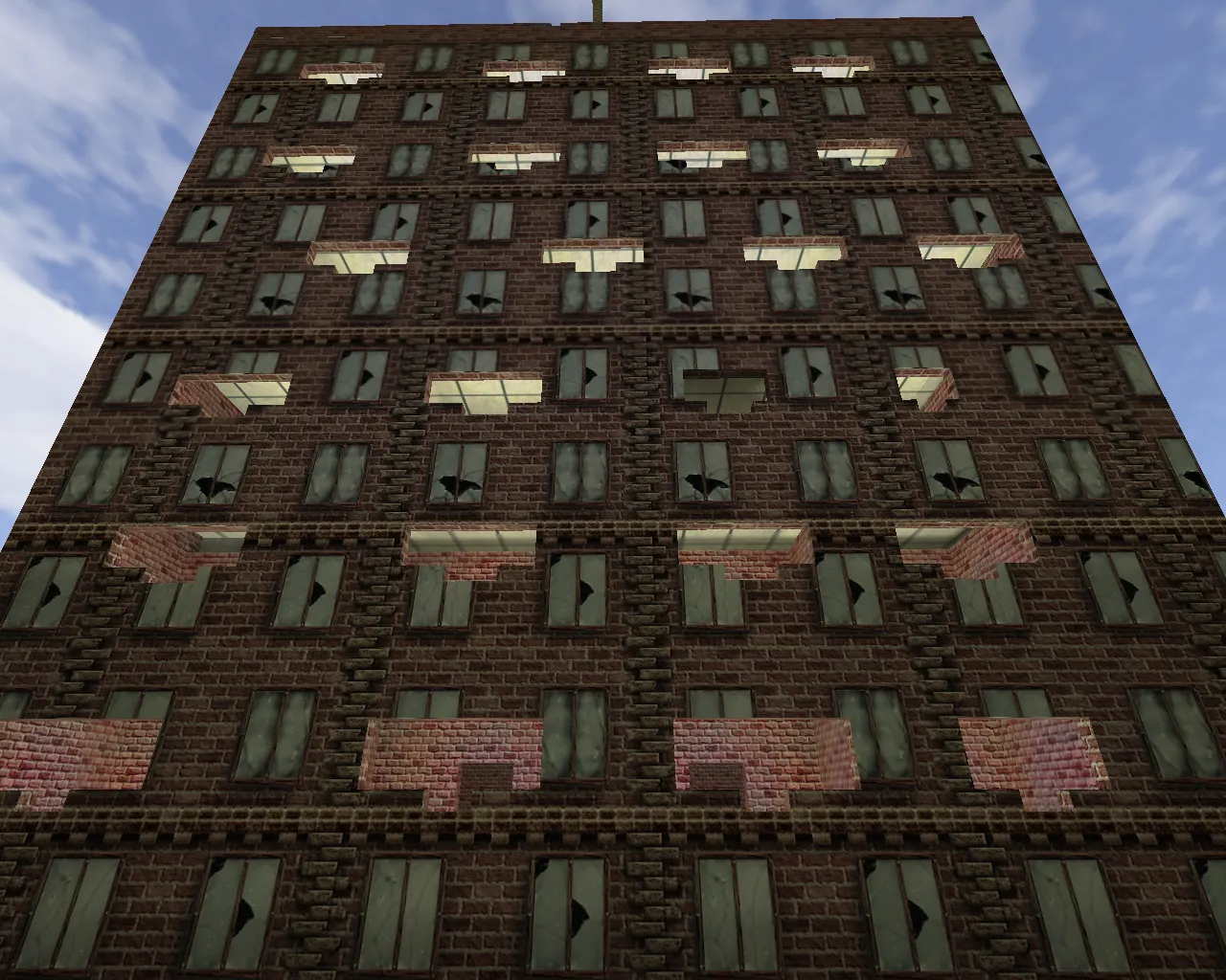 Скриншот  Карта awp_sniper для CS 1.6: AWP-ориентированная раздача, точки, .nav и оптимизация wpoly/epoly