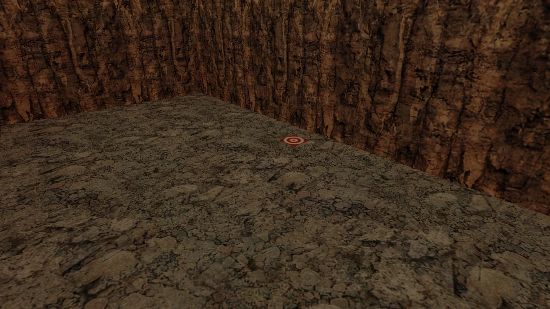 Скриншот  Карта «ow_cc_super_owy» для Counter-Strike 1.6 - Тактическая карта с балансом сторон