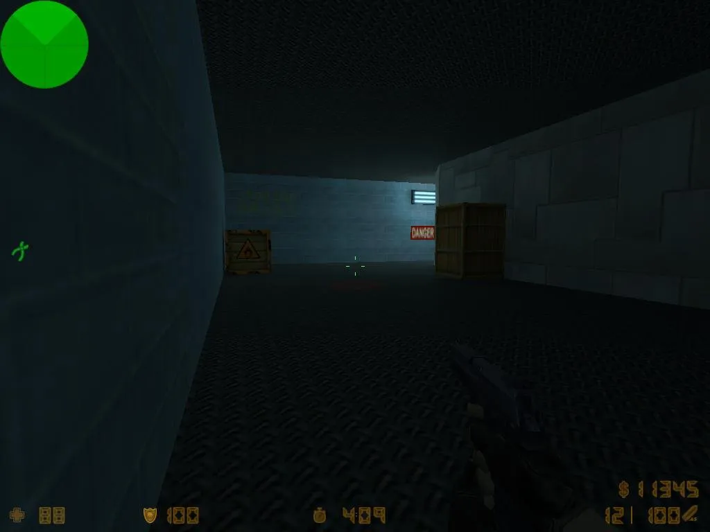 Скриншот de_box3 для CS 1.6: тактика, точки, настройка сервера и запуск карты без подмен