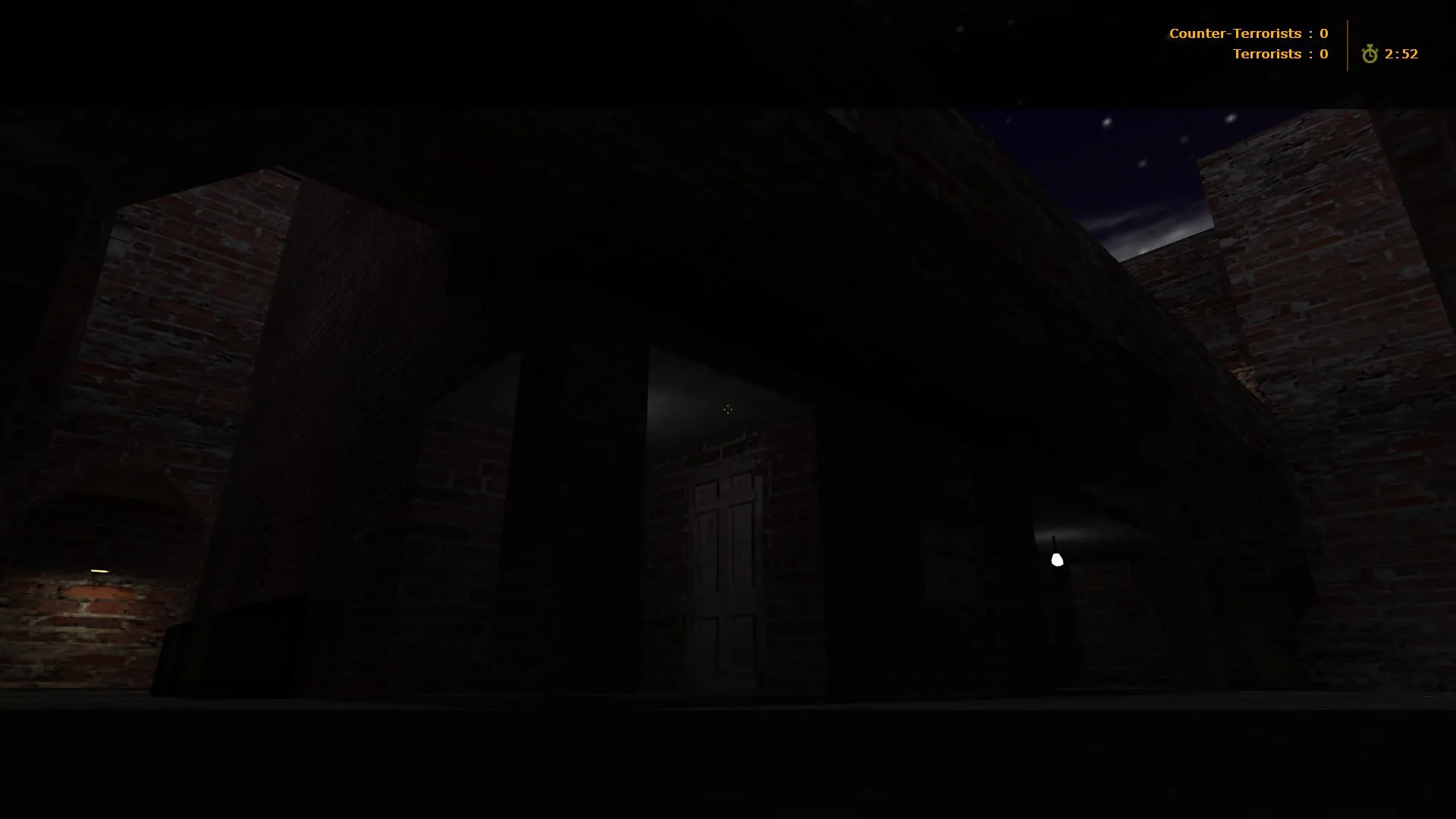 Скриншот  Карта de_strike для CS 1.6 - подробное описание и тактика