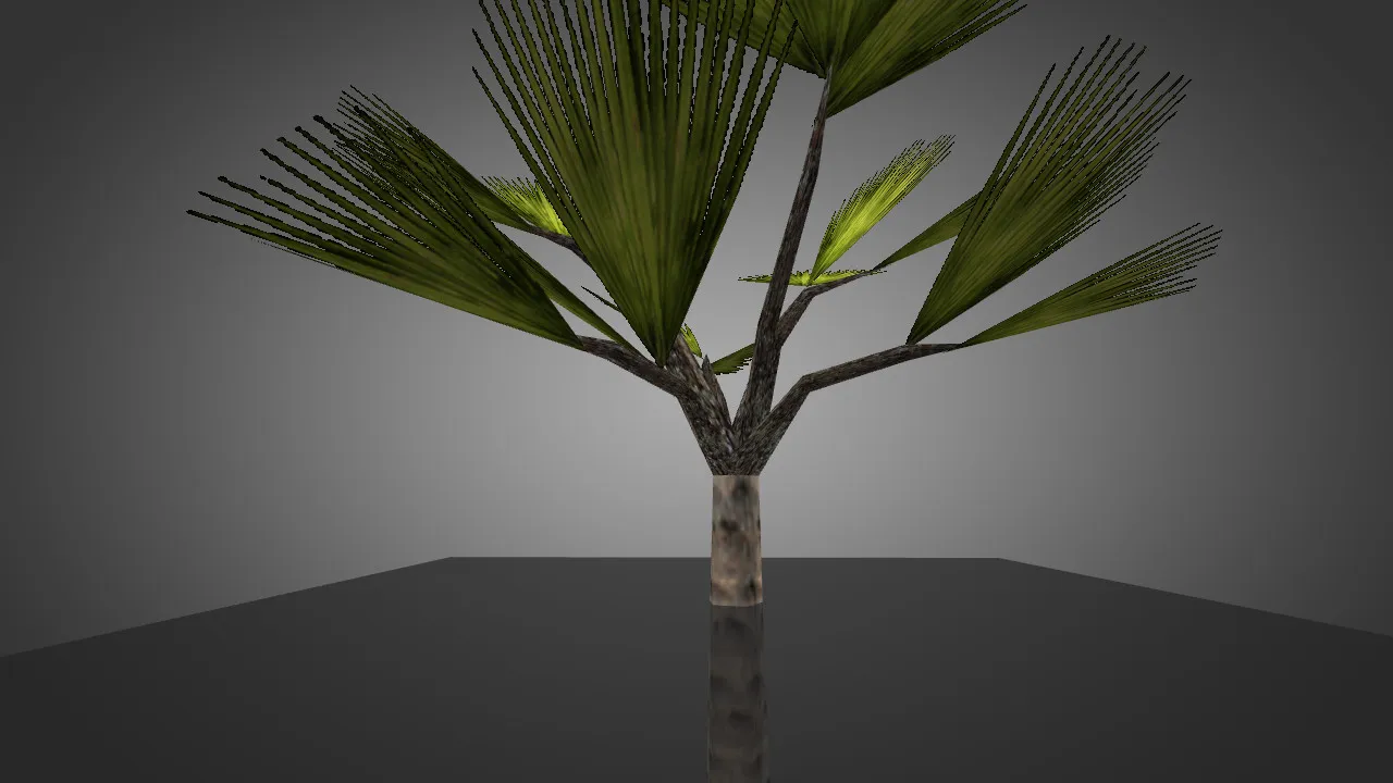 Скриншот Модель «Plant for Chicken» для CS 1.6 - Уникальная и качественная модель