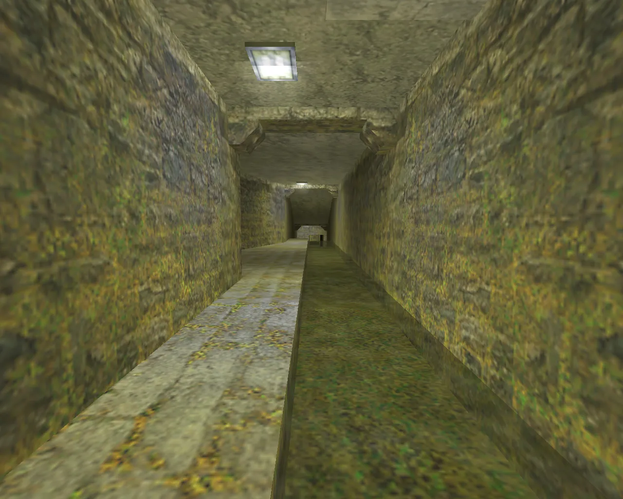 Скриншот Карта de_contra для CS 1.6: точки, раскидки, баланс сторон, .nav для ботов и оптимизация wpoly/epoly