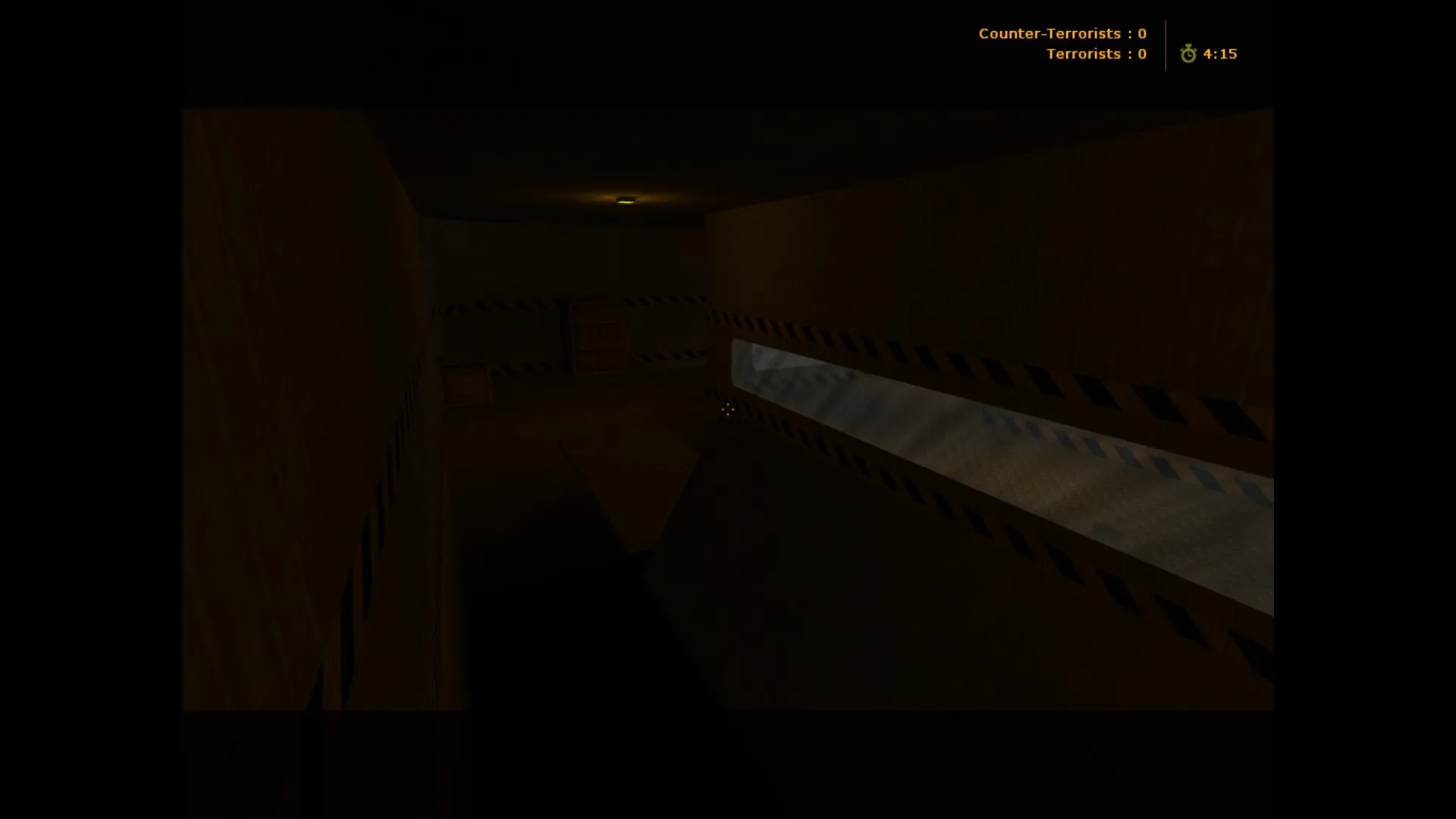 Скриншот Карта «deathrun_dungeon_b1» для CS 1.6