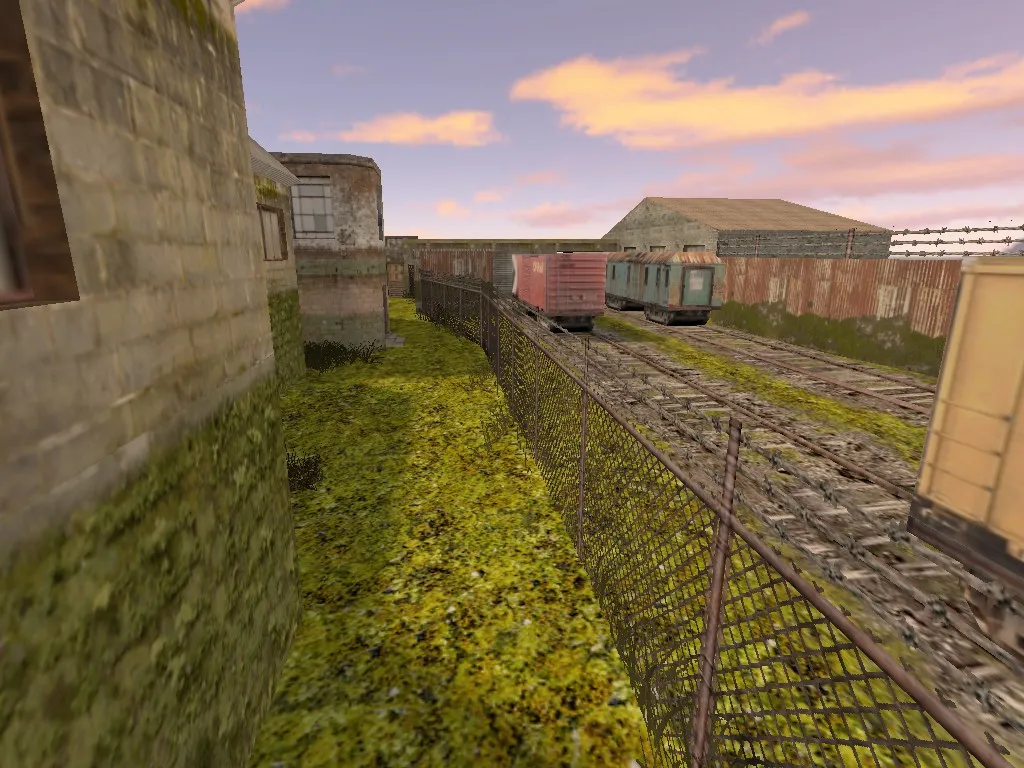Скриншот  Карта de_gsu_train1 для CS 1.6: точки, ротации, b/wpoly-оптимизация и советы по установке