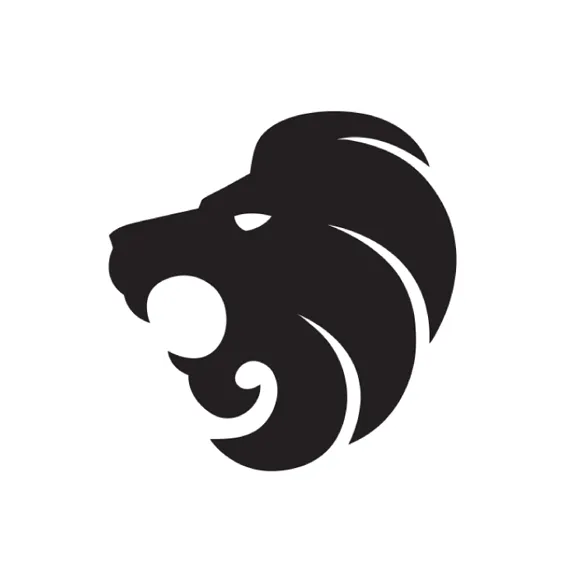 Скриншот Граффити «North Logo» для CS 1.6 - Киберспорт и стиль в игре