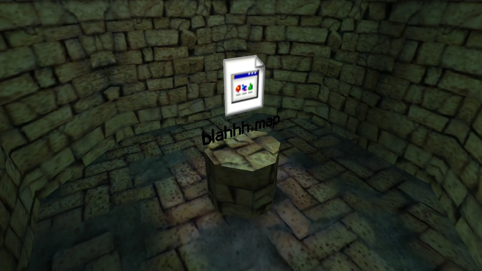 Скриншот  Карта cs 1.6 «cc_club_breakin» — DE клуб, точки, маршруты, .nav для ботов и оптимизация