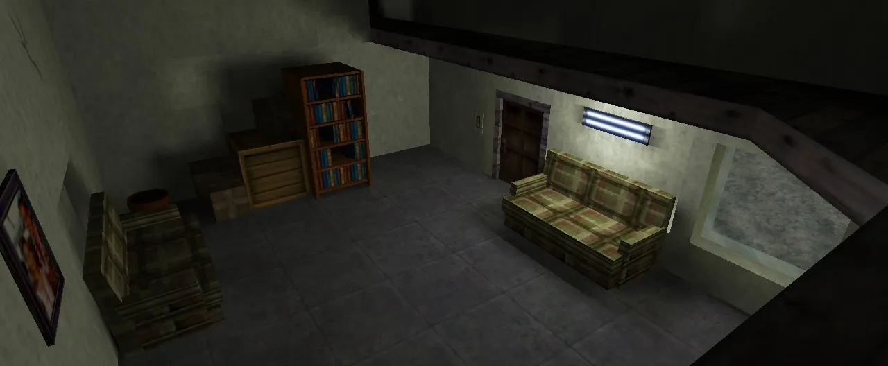 Скриншот  de_countryhouse для CS 1.6: обзор карты, точки, раунды, .nav и оптимизация под FPS