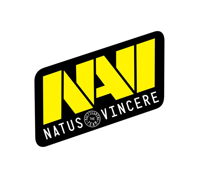 Скриншот Граффити «NaVi Logo» для CS 1.6 - Киберспорт