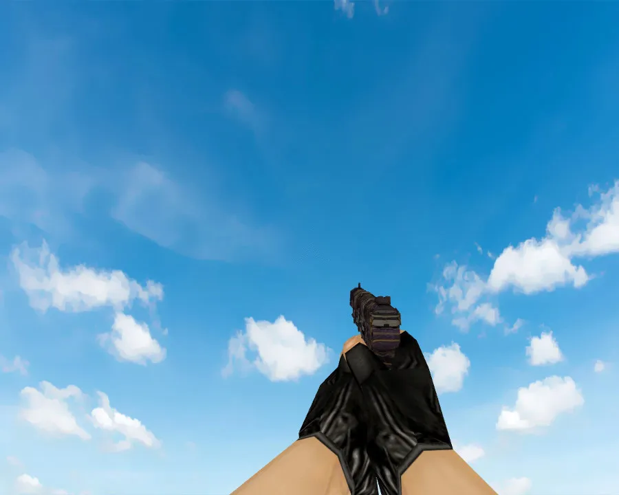 Скриншот Five-SeveN | Увядшая лоза для CS 1.6 - Скачать сейчас