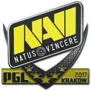 Скриншот Граффити «PGL Krakow 2017 Major Graffiti Pack» для CS 1.6 - Загрузи сейчас!