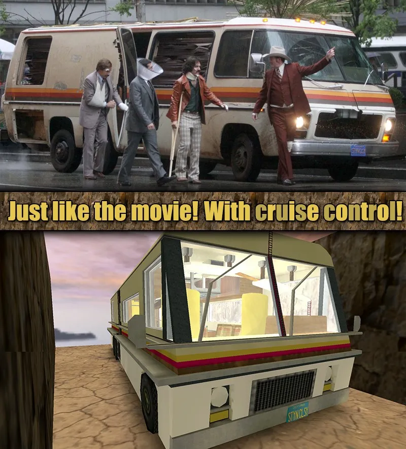 Скриншот  Карта de_rats_rv_alpha5 для CS 1.6: Обзор и особенности