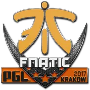 Скриншот Граффити «PGL Krakow 2017 Major Graffiti Pack» для CS 1.6 - Загрузи сейчас!