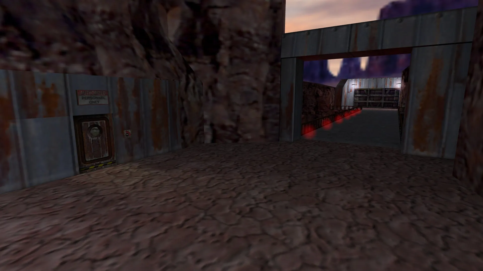 Скриншот  de_damx для CS 1.6: обзор карты, тактика за CT/T, точки, маршруты и советы по fps