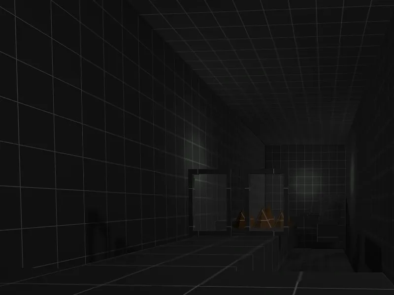 Скриншот  speedrun_gmsr — Deathrun карта для CS 1.6: точки, ловушки, маршруты и .nav для ботов