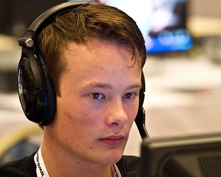 Скриншот Конфиг «minet.cfg» для CS 1.6 - Скачай конфиг Оливера Майнета