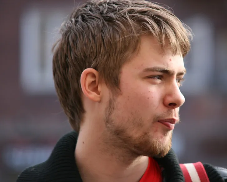 Скриншот Конфиг «Snajdan.cfg» для CS 1.6 - Профессиональный Настройка