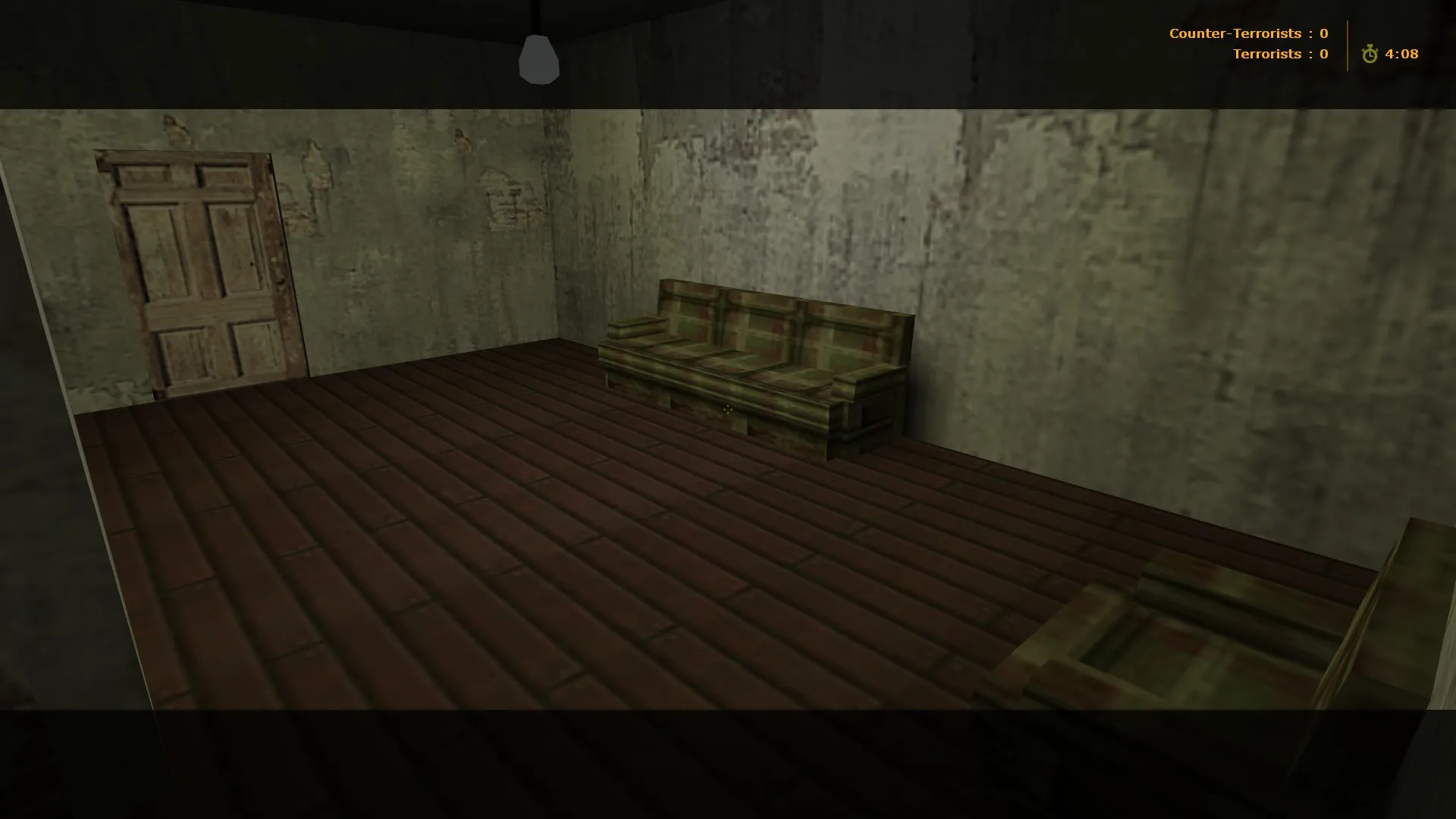 Скриншот  Карта de_strike для CS 1.6 - подробное описание и тактика