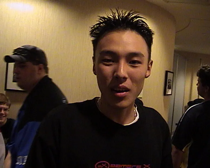 Скриншот Конфиг «method.cfg» для CS 1.6