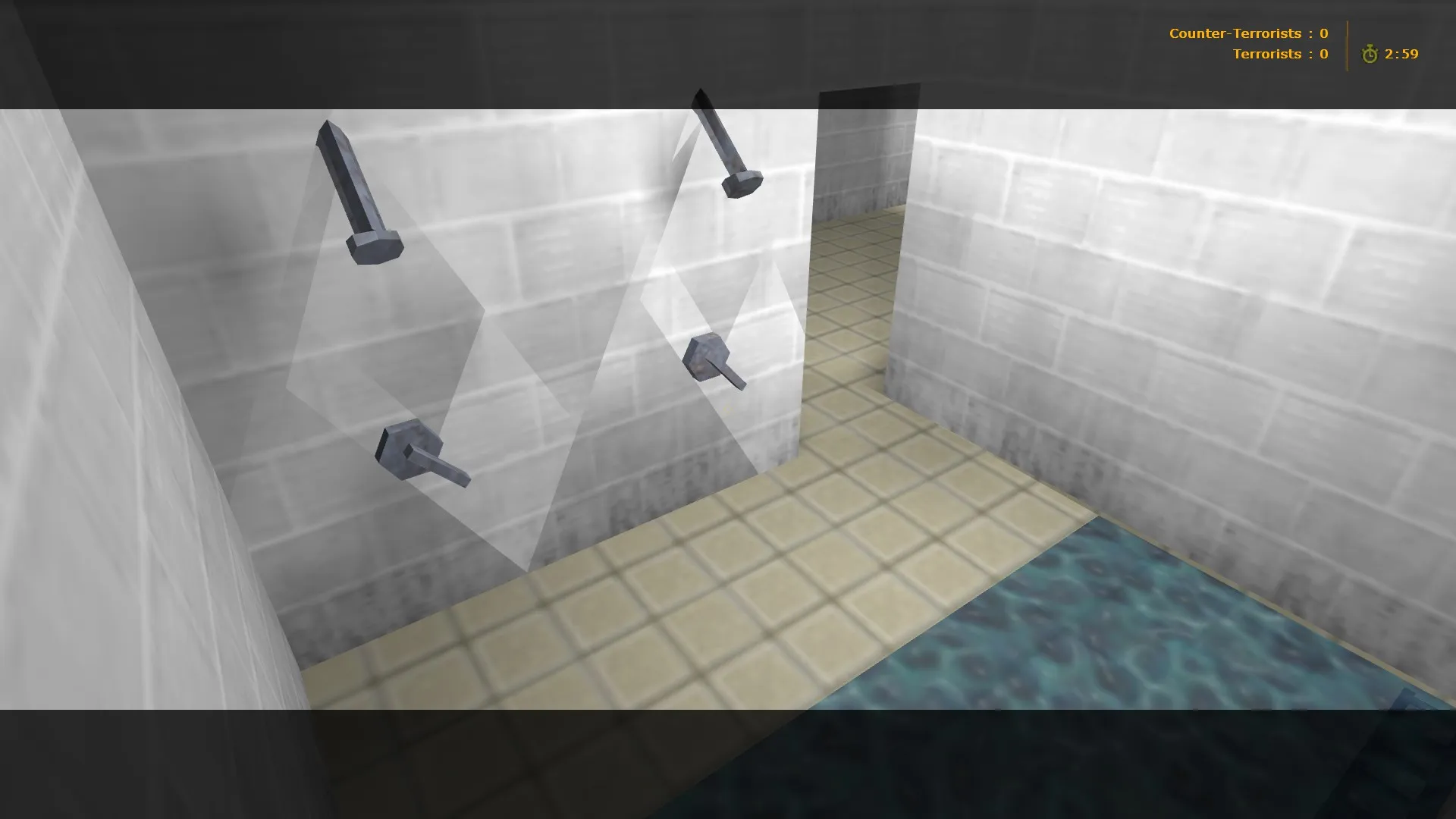 Скриншот  Карта de_toxic для CS 1.6: Особенности и Тактики