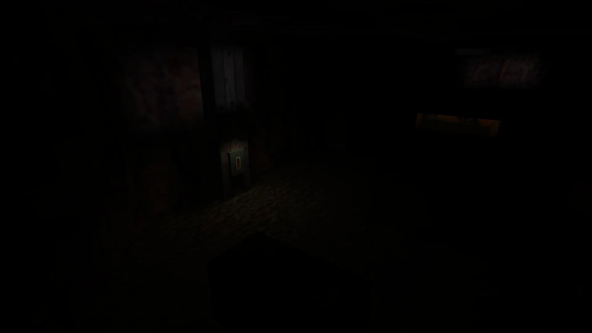 Скриншот Карта «de_darkmines» для CS 1.6