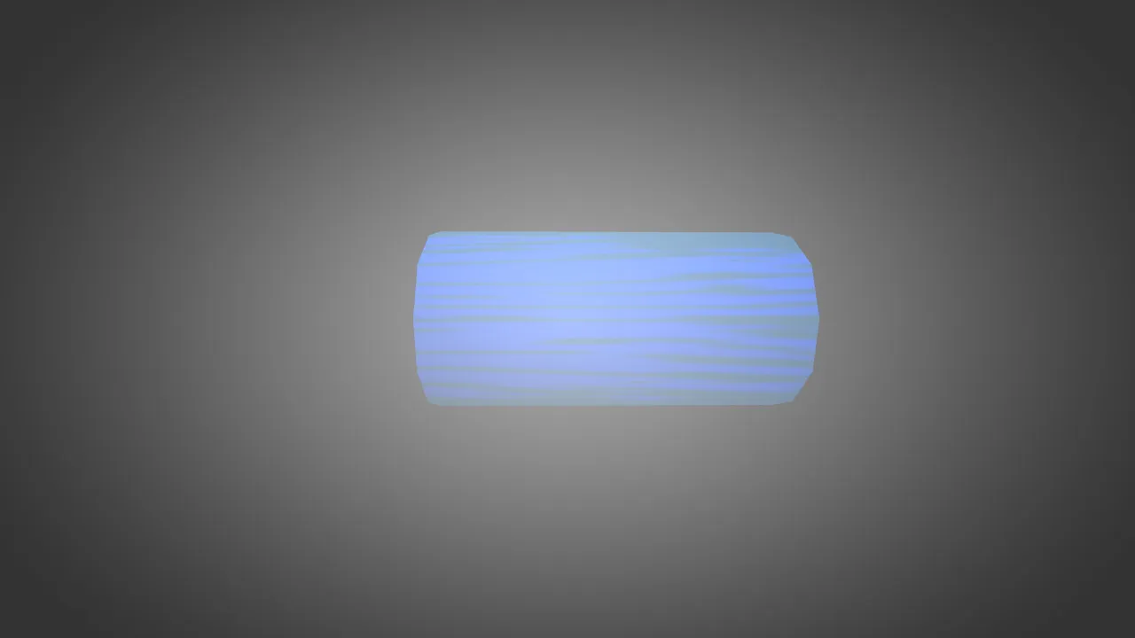 Скриншот Модель «Glowing UV Shells» для CS 1.6: v_, p_, w_, звуки, анимация осмотра и качество текстур гильз